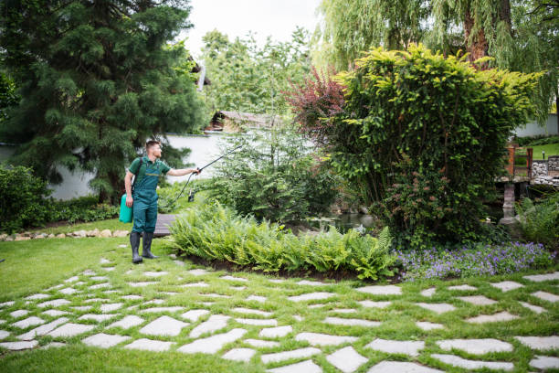 Best Commercial Pest Control Services  in Killian, LA