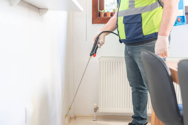 Best Pest Control for Restaurants  in Killian, LA